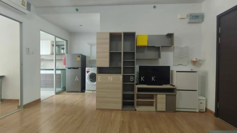 Supalai Veranda Ratchavipha-Prachachuen, Bangkok, 689 Pracha Chuen Rd, Bang Sue, Bangkok, 1 Bedroom, 44 sqm, Condo For Rent, by Agentbkk, 500466127 - DDproperty.com