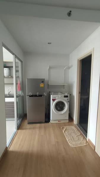 Supalai Veranda Ratchavipha-Prachachuen, Bangkok, 689 Pracha Chuen Rd, Bang Sue, Bangkok, 1 Bedroom, 44 sqm, Condo For Rent, by Agentbkk, 500466127 - DDproperty.com