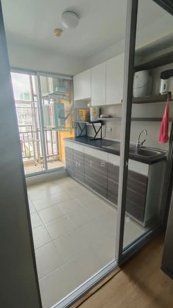 Supalai Veranda Ratchavipha-Prachachuen, Bangkok, 689 Pracha Chuen Rd, Bang Sue, Bangkok, 1 Bedroom, 44 sqm, Condo For Rent, by Agentbkk, 500466127 - DDproperty.com