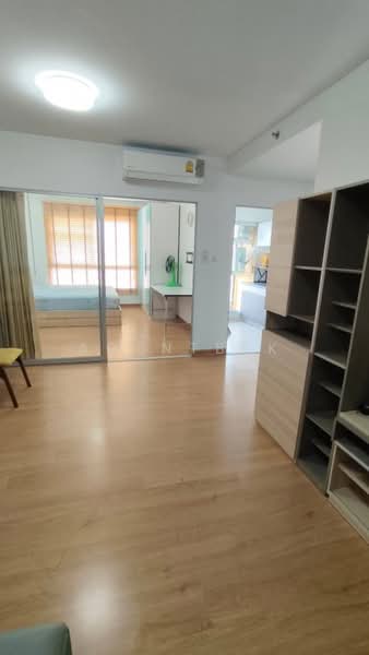Supalai Veranda Ratchavipha-Prachachuen, Bangkok, 689 Pracha Chuen Rd, Bang Sue, Bangkok, 1 Bedroom, 44 sqm, Condo For Rent, by Agentbkk, 500466127 - DDproperty.com
