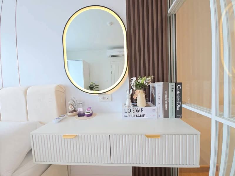 Plum Condo Nawamin : พลัมคอนโดนวมินทร์, กรุงเทพ, ซอยนวมินทร์ 86 ถนนนวมินทร์, คลองกุ่ม, บึงกุ่ม, กรุงเทพ, 29 ตร.ม., คอนโด ขาย, โดย Holtop Property, 500466129 - DDproperty.com