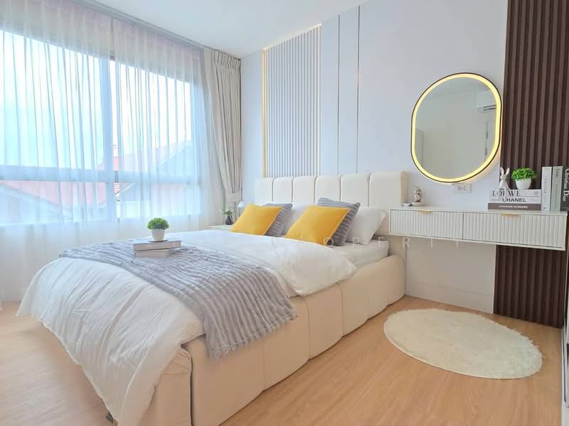 Plum Condo Nawamin : พลัมคอนโดนวมินทร์, กรุงเทพ, ซอยนวมินทร์ 86 ถนนนวมินทร์, คลองกุ่ม, บึงกุ่ม, กรุงเทพ, 29 ตร.ม., คอนโด ขาย, โดย Holtop Property, 500466129 - DDproperty.com