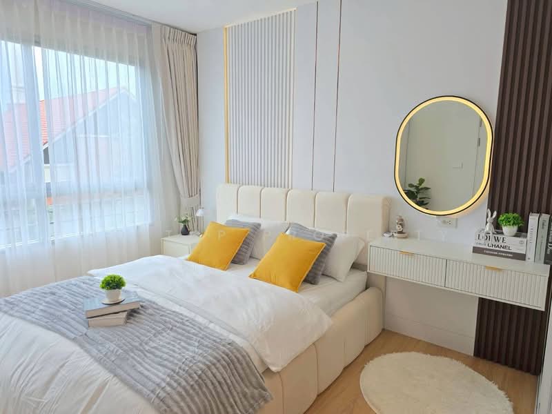 Plum Condo Nawamin : พลัมคอนโดนวมินทร์, กรุงเทพ, ซอยนวมินทร์ 86 ถนนนวมินทร์, คลองกุ่ม, บึงกุ่ม, กรุงเทพ, 29 ตร.ม., คอนโด ขาย, โดย Holtop Property, 500466129 - DDproperty.com