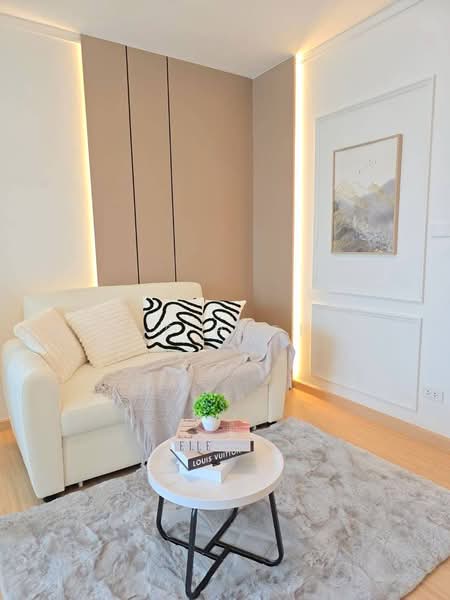 Plum Condo Nawamin, Bangkok, Soi Nawamin 86 Nawamin Road, Khlong Kum, Bueng Kum, Bangkok, 1 Bedroom, 29 sqm, Condo For Sale, by Holtop Property, 500466129 - DDproperty.com