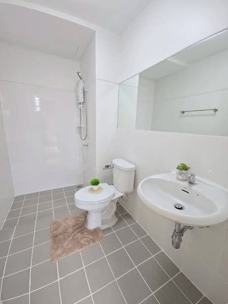 Plum Condo Nawamin : พลัมคอนโดนวมินทร์, กรุงเทพ, ซอยนวมินทร์ 86 ถนนนวมินทร์, คลองกุ่ม, บึงกุ่ม, กรุงเทพ, 29 ตร.ม., คอนโด ขาย, โดย Holtop Property, 500466129 - DDproperty.com