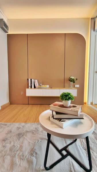 Plum Condo Nawamin : พลัมคอนโดนวมินทร์, กรุงเทพ, ซอยนวมินทร์ 86 ถนนนวมินทร์, คลองกุ่ม, บึงกุ่ม, กรุงเทพ, 29 ตร.ม., คอนโด ขาย, โดย Holtop Property, 500466129 - DDproperty.com
