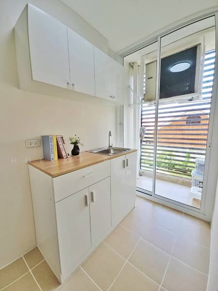 Plum Condo Nawamin : พลัมคอนโดนวมินทร์, กรุงเทพ, ซอยนวมินทร์ 86 ถนนนวมินทร์, คลองกุ่ม, บึงกุ่ม, กรุงเทพ, 29 ตร.ม., คอนโด ขาย, โดย Holtop Property, 500466129 - DDproperty.com