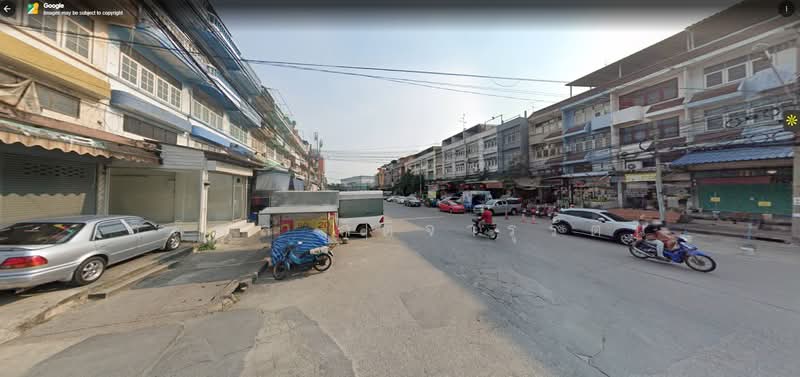 Smart Bus Depot, Kheha Thonburi, Samae Dam Subdistrict, Bang Khun Thian District, Bangkok 10150, Tha, Bangkok, พระราม2, Samae Dam, Bang Khun Thian, Bangkok, , 6,800 sqm, Warehouse/Factory For Sale, by ธิติพล กิติจารุรัตน์, 500466131 - DDproperty.com