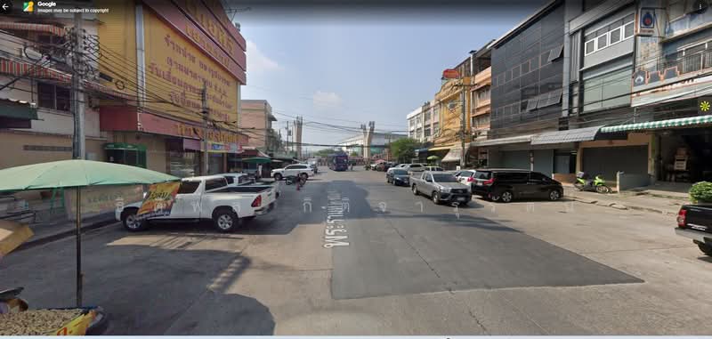 Smart Bus Depot, Kheha Thonburi, Samae Dam Subdistrict, Bang Khun Thian District, Bangkok 10150, Tha, Bangkok, พระราม2, Samae Dam, Bang Khun Thian, Bangkok, , 6,800 sqm, Warehouse/Factory For Sale, by ธิติพล กิติจารุรัตน์, 500466131 - DDproperty.com