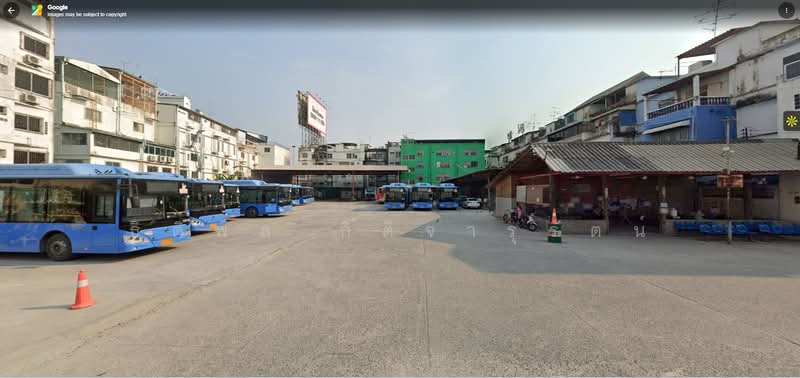 Smart Bus Depot, Kheha Thonburi, Samae Dam Subdistrict, Bang Khun Thian District, Bangkok 10150, Tha, Bangkok, พระราม2, Samae Dam, Bang Khun Thian, Bangkok, , 6,800 sqm, Warehouse/Factory For Sale, by ธิติพล กิติจารุรัตน์, 500466131 - DDproperty.com
