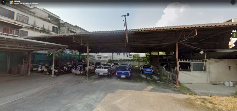 Smart Bus Depot, Kheha Thonburi, Samae Dam Subdistrict, Bang Khun Thian District, Bangkok 10150, Tha, Bangkok, พระราม2, Samae Dam, Bang Khun Thian, Bangkok, , 6,800 sqm, Warehouse/Factory For Sale, by ธิติพล กิติจารุรัตน์, 500466131 - DDproperty.com