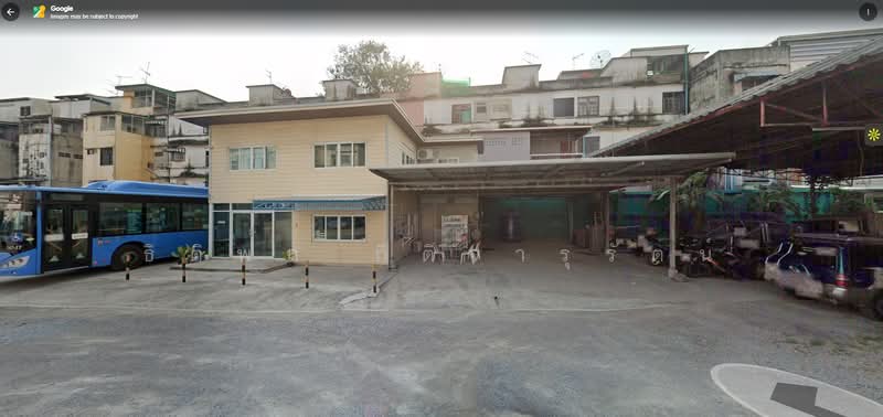 Smart Bus Depot, Kheha Thonburi, Samae Dam Subdistrict, Bang Khun Thian District, Bangkok 10150, Tha, Bangkok, พระราม2, Samae Dam, Bang Khun Thian, Bangkok, , 6,800 sqm, Warehouse/Factory For Sale, by ธิติพล กิติจารุรัตน์, 500466131 - DDproperty.com