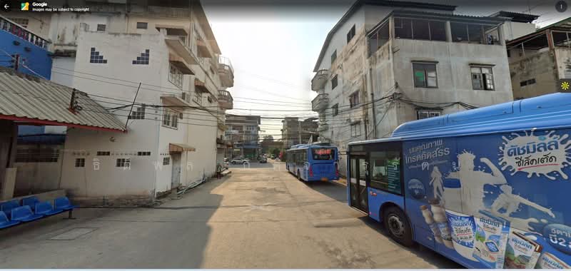 Smart Bus Depot, Kheha Thonburi, Samae Dam Subdistrict, Bang Khun Thian District, Bangkok 10150, Tha, Bangkok, พระราม2, Samae Dam, Bang Khun Thian, Bangkok, , 6,800 sqm, Warehouse/Factory For Sale, by ธิติพล กิติจารุรัตน์, 500466131 - DDproperty.com