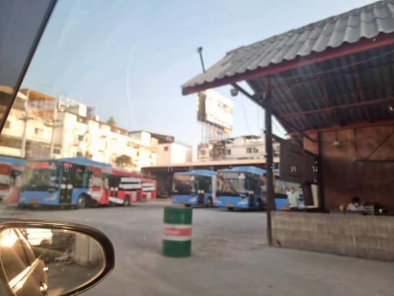 Smart Bus Depot, Kheha Thonburi, Samae Dam Subdistrict, Bang Khun Thian District, Bangkok 10150, Tha, Bangkok, พระราม2, Samae Dam, Bang Khun Thian, Bangkok, , 6,800 sqm, Warehouse/Factory For Sale, by ธิติพล กิติจารุรัตน์, 500466131 - DDproperty.com