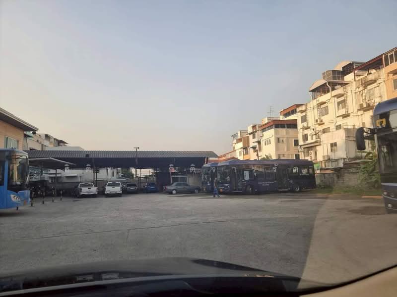 Smart Bus Depot, Kheha Thonburi, Samae Dam Subdistrict, Bang Khun Thian District, Bangkok 10150, Tha, Bangkok, พระราม2, Samae Dam, Bang Khun Thian, Bangkok, , 6,800 sqm, Warehouse/Factory For Sale, by ธิติพล กิติจารุรัตน์, 500466131 - DDproperty.com