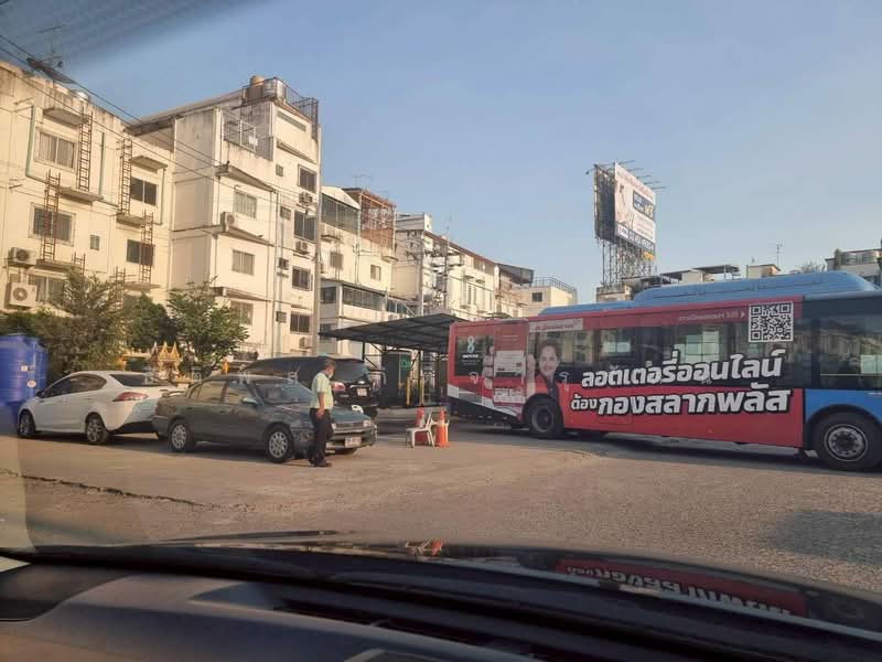 Smart Bus Depot, Kheha Thonburi, Samae Dam Subdistrict, Bang Khun Thian District, Bangkok 10150, Tha, Bangkok, พระราม2, Samae Dam, Bang Khun Thian, Bangkok, , 6,800 sqm, Warehouse/Factory For Sale, by ธิติพล กิติจารุรัตน์, 500466131 - DDproperty.com