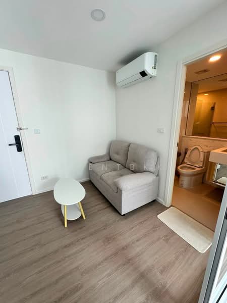 Chateau in Town Ratchayothin, Bangkok, Soi Phahonyothin 30, Chan Kasem, Chatuchak, Bangkok, 1 Bedroom, 30 sqm, Condo For Rent, by Agentbkk, 500466134 - DDproperty.com