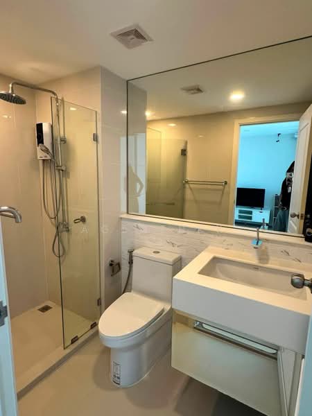 Chateau in Town Ratchayothin, Bangkok, Soi Phahonyothin 30, Chan Kasem, Chatuchak, Bangkok, 1 Bedroom, 30 sqm, Condo For Rent, by Agentbkk, 500466134 - DDproperty.com