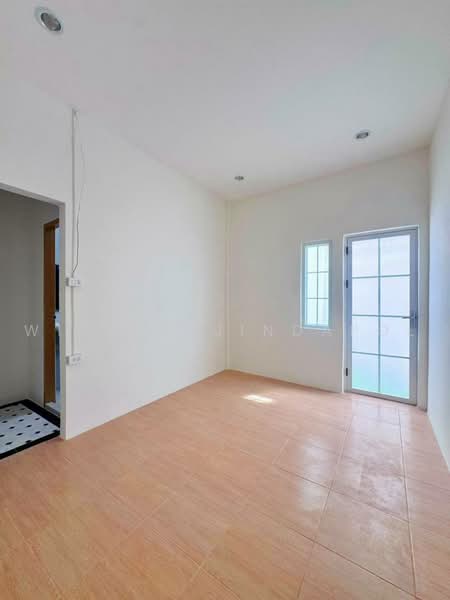 บ้านสามกอง, Phuket, Ratsada, Muang Phuket, Phuket, 3 Bedrooms, 180 sqm, Townhouse For Sale, by Witada Jindapol, 500466135 - DDproperty.com