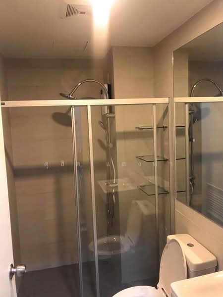 Notting Hill Laemchabang-Sriracha, Chon Buri (Pattaya), Opposite Kasetsart University, Thung Suk La, Si Racha, Chon Buri (Pattaya), 1 Bedroom, 28 sqm, Condo For Rent, by Dusit Saengfa, 500466136 - DDproperty.com