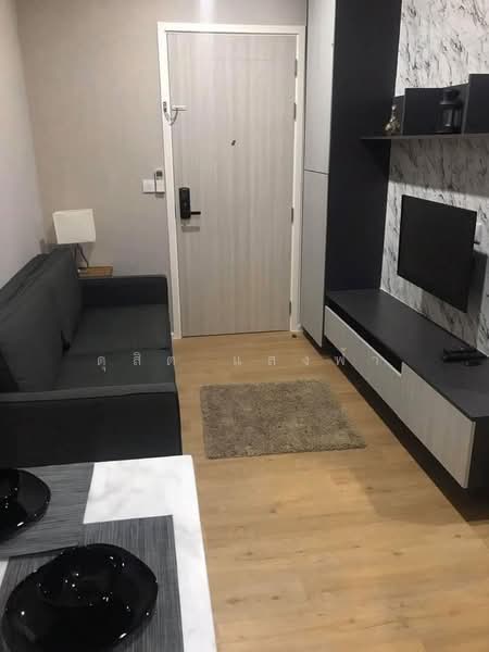 Notting Hill Laemchabang-Sriracha, Chon Buri (Pattaya), Opposite Kasetsart University, Thung Suk La, Si Racha, Chon Buri (Pattaya), 1 Bedroom, 28 sqm, Condo For Rent, by Dusit Saengfa, 500466136 - DDproperty.com