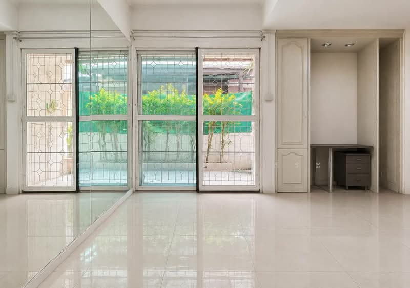 Baan Rangsiya.: หมู่บ้านรังสิยา, Bangkok, รามอินทรา 74, Khan Na Yao, Bangkok, 3 Bedrooms, 140 sqm, Semi-Detached House (Twin House) For Sale, by กรกฤตย์ บุญสระ, 500466137 - DDproperty.com