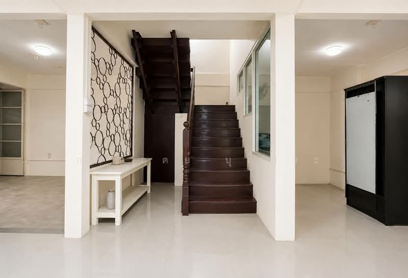 Baan Rangsiya.: หมู่บ้านรังสิยา, กรุงเทพ, รามอินทรา 74, คันนายาว, กรุงเทพ, 140 ตร.ม., บ้านแฝด ขาย, โดย กรกฤตย์ บุญสระ, 500466137 - DDproperty.com