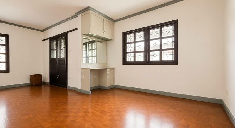 Baan Rangsiya.: หมู่บ้านรังสิยา, Bangkok, รามอินทรา 74, Khan Na Yao, Bangkok, 3 Bedrooms, 140 sqm, Semi-Detached House (Twin House) For Sale, by กรกฤตย์ บุญสระ, 500466137 - DDproperty.com