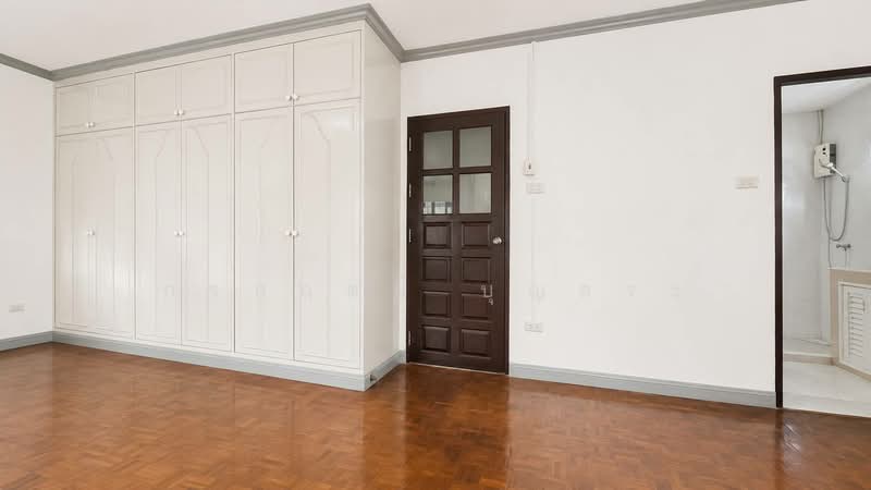 Baan Rangsiya.: หมู่บ้านรังสิยา, กรุงเทพ, รามอินทรา 74, คันนายาว, กรุงเทพ, 140 ตร.ม., บ้านแฝด ขาย, โดย กรกฤตย์ บุญสระ, 500466137 - DDproperty.com