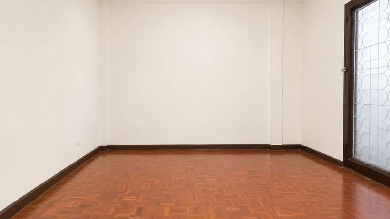 Baan Rangsiya.: หมู่บ้านรังสิยา, Bangkok, รามอินทรา 74, Khan Na Yao, Bangkok, 3 Bedrooms, 140 sqm, Semi-Detached House (Twin House) For Sale, by กรกฤตย์ บุญสระ, 500466137 - DDproperty.com