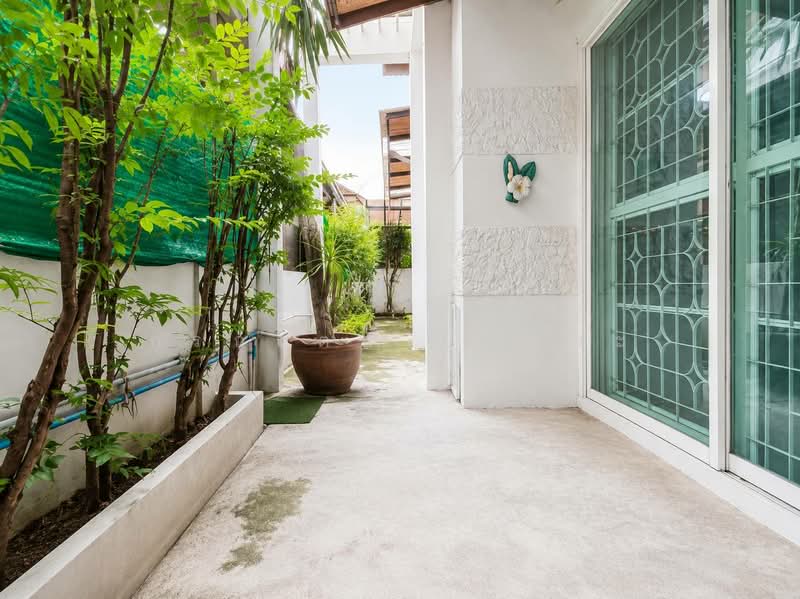 Baan Rangsiya.: หมู่บ้านรังสิยา, กรุงเทพ, รามอินทรา 74, คันนายาว, กรุงเทพ, 140 ตร.ม., บ้านแฝด ขาย, โดย กรกฤตย์ บุญสระ, 500466137 - DDproperty.com