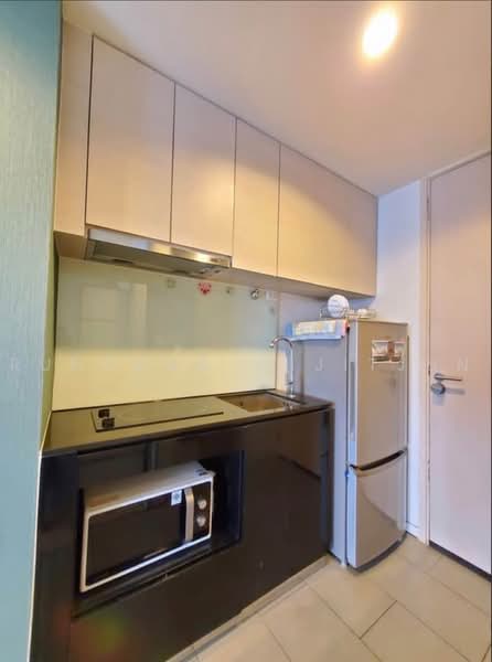 Siamese Ratchakru, Bangkok, 48 Phahonyothin Rd, Samsen Nai, Phaya Thai, Bangkok, 1 Bedroom, 34 sqm, Condo For Sale, by Rungkan Wijitjun, 500466139 - DDproperty.com