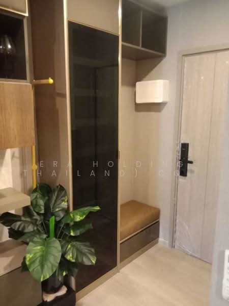 Aspire Onnut Station : แอสปาย อ่อนนุช สเตชั่น, กรุงเทพ, ถนนสุขุมวิท, พระโขนง, คลองเตย, กรุงเทพ, 30 ตร.ม., คอนโด ให้เช่า, โดย ERA Holding (Thailand) Co., Ltd., 500466140 - DDproperty.com