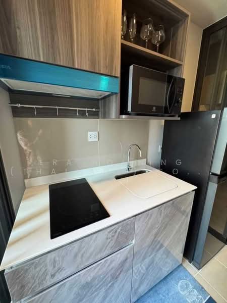 Aspire Onnut Station : แอสปาย อ่อนนุช สเตชั่น, กรุงเทพ, ถนนสุขุมวิท, พระโขนง, คลองเตย, กรุงเทพ, 30 ตร.ม., คอนโด ให้เช่า, โดย ERA Holding (Thailand) Co., Ltd., 500466140 - DDproperty.com