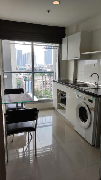 Aspire Sukhumvit 48 : แอสปาย สุขุมวิท 48, กรุงเทพ, ซอยสุขุมวิท 48 ถนนสุขุมวิท แขวงพระโขนง เขตคลองเตย กรุงเทพมหานคร, พระโขนง, คลองเตย, กรุงเทพ, 33 ตร.ม., คอนโด ให้เช่า, โดย Waiyawut Kwanmongkhol, 500466141 - DDproperty.com