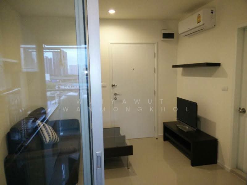 Aspire Sukhumvit 48 : แอสปาย สุขุมวิท 48, กรุงเทพ, ซอยสุขุมวิท 48 ถนนสุขุมวิท แขวงพระโขนง เขตคลองเตย กรุงเทพมหานคร, พระโขนง, คลองเตย, กรุงเทพ, 33 ตร.ม., คอนโด ให้เช่า, โดย Waiyawut Kwanmongkhol, 500466141 - DDproperty.com