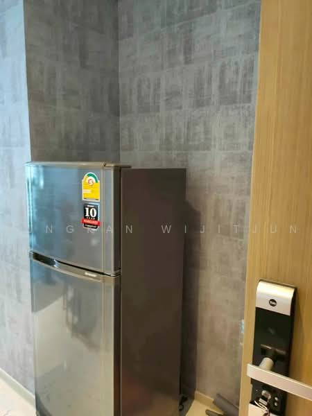 ASHTON Silom, Bangkok, 166 Silom Road, Bang Rak, Bangkok, 1 Bedroom, 36 sqm, Condo For Sale, by Rungkan Wijitjun, 500466142 - DDproperty.com