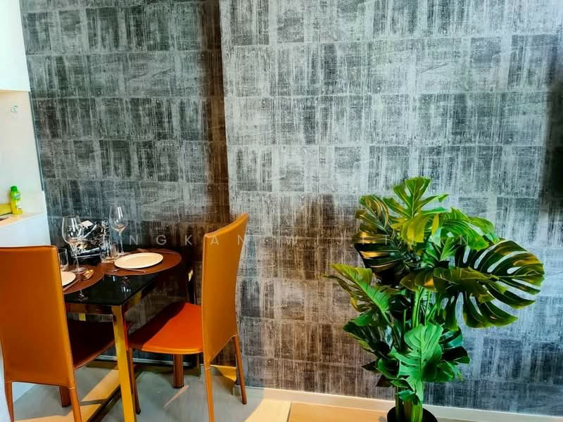 ASHTON Silom, Bangkok, 166 Silom Road, Bang Rak, Bangkok, 1 Bedroom, 36 sqm, Condo For Sale, by Rungkan Wijitjun, 500466142 - DDproperty.com