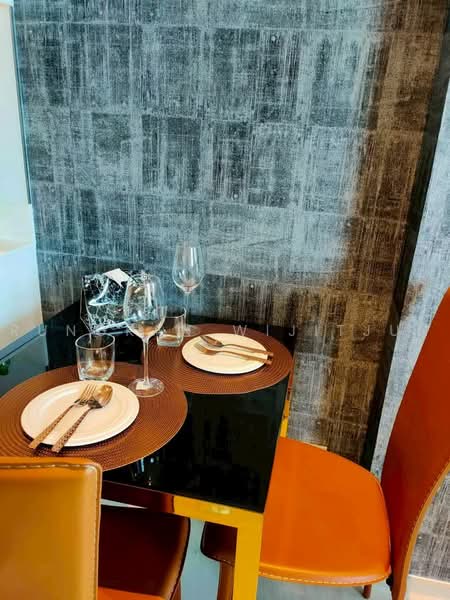 ASHTON Silom, Bangkok, 166 Silom Road, Bang Rak, Bangkok, 1 Bedroom, 36 sqm, Condo For Sale, by Rungkan Wijitjun, 500466142 - DDproperty.com