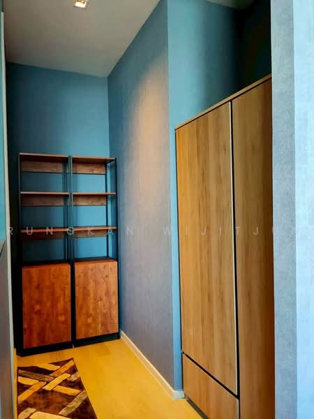 ASHTON Silom, Bangkok, 166 Silom Road, Bang Rak, Bangkok, 1 Bedroom, 36 sqm, Condo For Sale, by Rungkan Wijitjun, 500466142 - DDproperty.com