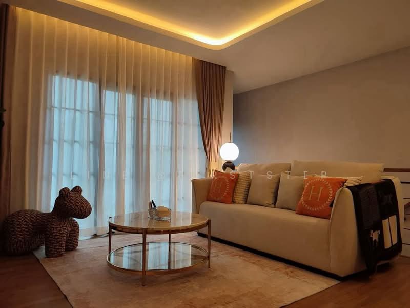 Centro Bangna Phase 2, Samut Prakan, Bang Kaeo, Bang Plee, Samut Prakan, 4 Bedrooms, 303 sqm, Single Detached House For Rent, by LINE @firststep, 500466143 - DDproperty.com