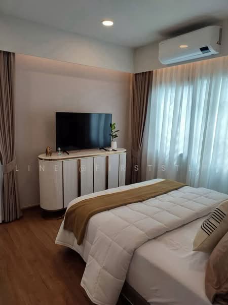 Centro Bangna Phase 2, Samut Prakan, Bang Kaeo, Bang Plee, Samut Prakan, 4 Bedrooms, 303 sqm, Single Detached House For Rent, by LINE @firststep, 500466143 - DDproperty.com
