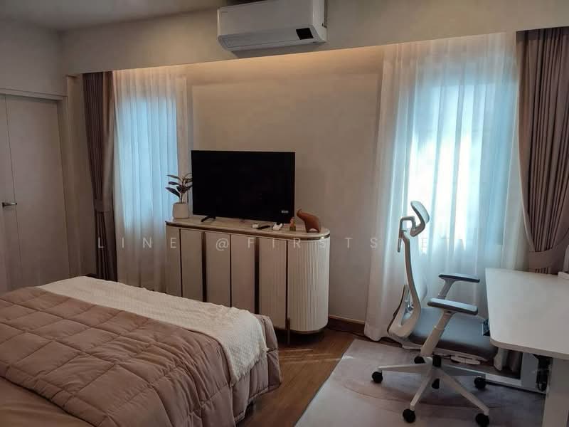 Centro Bangna Phase 2 : เซนโทร บางนา เฟส 2, สมุทรปราการ, บางแก้ว, บางพลี, สมุทรปราการ, 303 ตร.ม., บ้านเดี่ยว ให้เช่า, โดย LINE @firststep, 500466143 - DDproperty.com