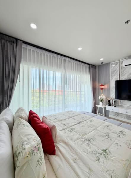 View Talay 5, Chon Buri (Pattaya), Nong Pru, Bang Lamung (Pattaya), Chon Buri (Pattaya), 1 Bedroom, 48 sqm, Condo For Sale, by Nattasak Poosuwan, 500466144 - DDproperty.com