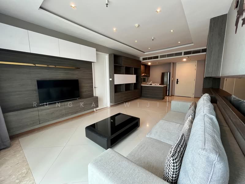 The Empire Place : ดิ เอ็มไพร์ เพลซ, กรุงเทพ, 88 ถนนนราธิวาสราชนครินทร์, ทุ่งมหาเมฆ, สาทร, กรุงเทพ, 66 ตร.ม., คอนโด ขาย, โดย Rungkan Wijitjun, 500466145 - DDproperty.com