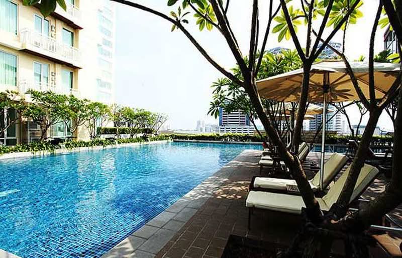 The Empire Place : ดิ เอ็มไพร์ เพลซ, กรุงเทพ, 88 ถนนนราธิวาสราชนครินทร์, ทุ่งมหาเมฆ, สาทร, กรุงเทพ, 66 ตร.ม., คอนโด ขาย, โดย Rungkan Wijitjun, 500466145 - DDproperty.com