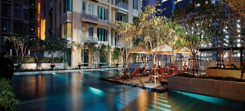 The Empire Place : ดิ เอ็มไพร์ เพลซ, กรุงเทพ, 88 ถนนนราธิวาสราชนครินทร์, ทุ่งมหาเมฆ, สาทร, กรุงเทพ, 66 ตร.ม., คอนโด ขาย, โดย Rungkan Wijitjun, 500466145 - DDproperty.com