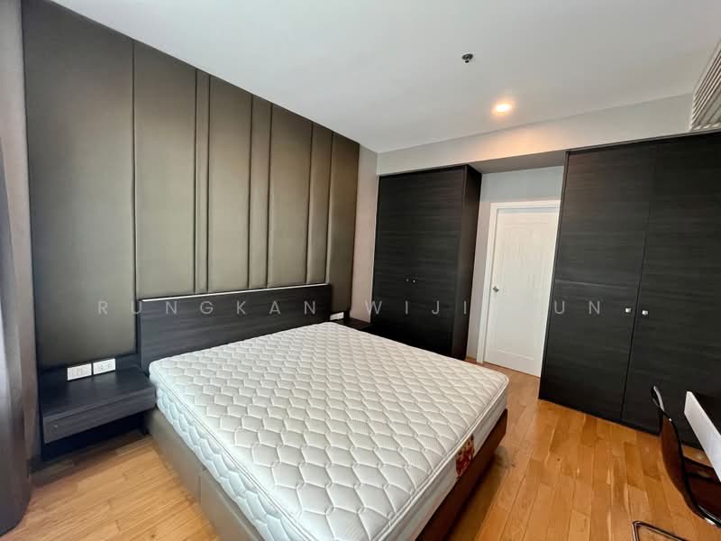 The Empire Place, Bangkok, 88 Narathiwatratchanakharin Road, Thung Maha Mek, Sathon, Bangkok, 1 Bedroom, 66 sqm, Condo For Sale, by Rungkan Wijitjun, 500466145 - DDproperty.com