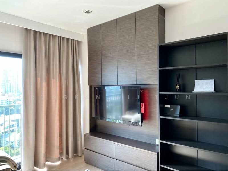 Noble Remix, Bangkok, 772 Soi Sukhumvit 36, Sukhumvit Road, Khong Tan, Khlong Toei, Bangkok, 1 Bedroom, 55 sqm, Condo For Sale, by Rungkan Wijitjun, 500466146 - DDproperty.com