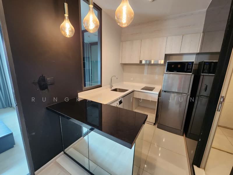 Life One Wireless, Bangkok, 1 Wireless Road, Lumphini, Pathum Wan, Bangkok, 1 Bedroom, 35 sqm, Condo For Sale, by Rungkan Wijitjun, 500466147 - DDproperty.com